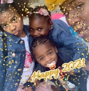 Meet your Posher, Dewey